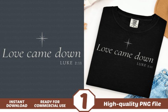 Bringing the Message of Luke 2:11 to Life with 
