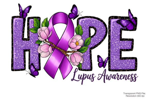 Elevating Advocacy: The Strategic Role of High-Quality Digital Assets in Lupus Awareness