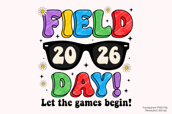 Evaluating Field Day PNG and School Field Day Shirt PNG for Custom Projects