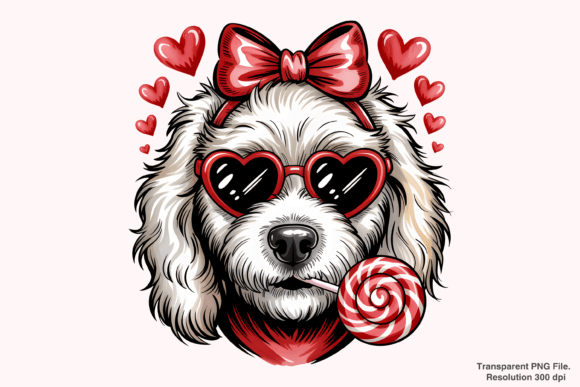Evaluating the Practical Value of High-Resolution Golden Doodle PNG and Doodle Dog PNG Assets for Creative Projects