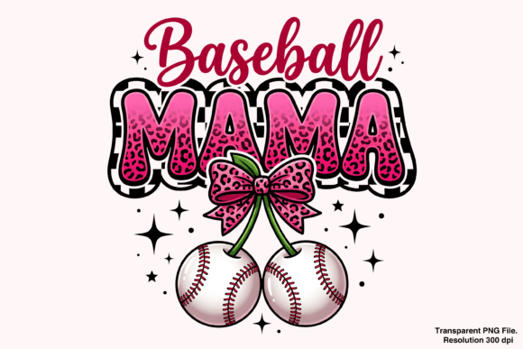 Evaluating the Versatility of Baseball Mom and Coquette PNG Assets for Modern Creators