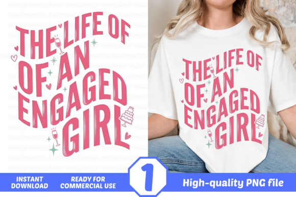 From Digital File to Daily Joy: Mastering Sublimation Designs for the Modern Engaged Girl