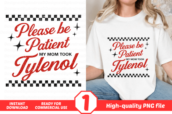 Turning Sarcasm into Sublimation: The Tylenol Quote Design Guide