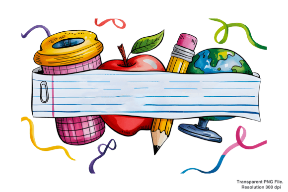 Unlocking Creativity with a Custom Teacher Name PNG for Personalized Projects