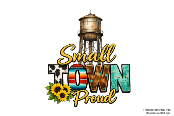 Unlocking Local Pride: The Power of the Leopard Water Tower Design in Modern DIY Culture