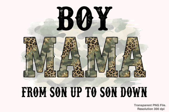 Why the Boy Mama from Son Up to Son Down PNG Is Your Next Go-To Design Asset